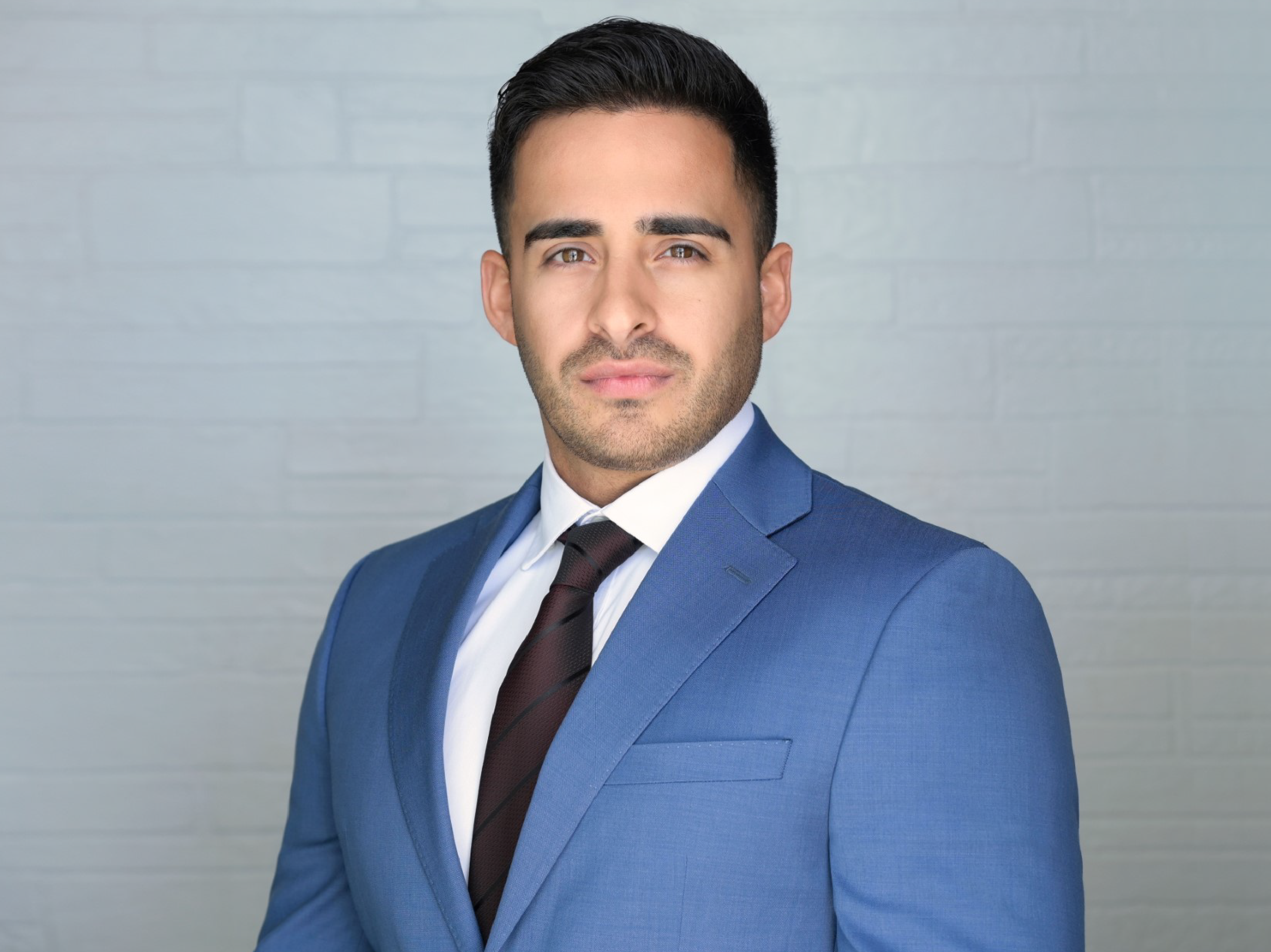 Lisandro Sky - Loan Officer At The TRES Group