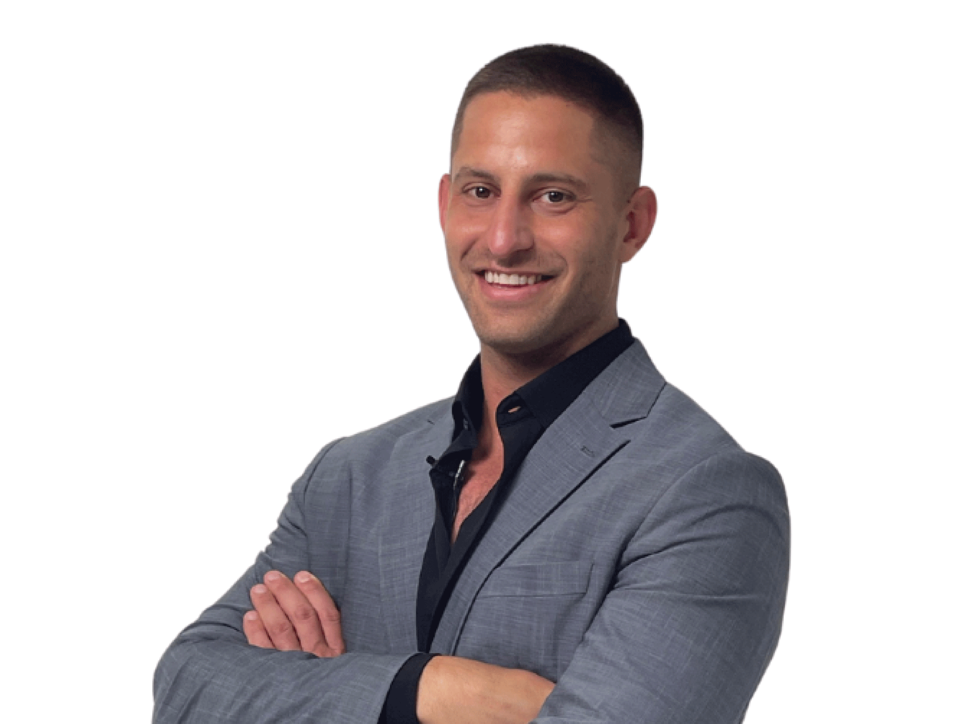 Adam Lohmann | CEO At The TRES Group