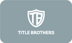 Title Brothers | The TRES Group