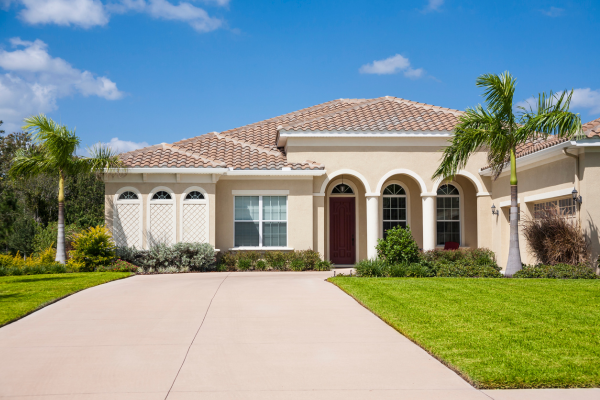 Florida Real Estate Market Outlook for 2025