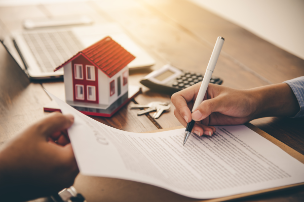 A Full Guide To Purchase Agreements