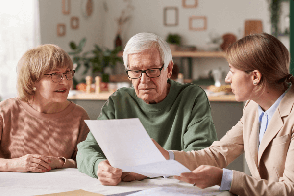 Real Estate Blog Entry About How Tob Deal With Estate Planning For Real Estate