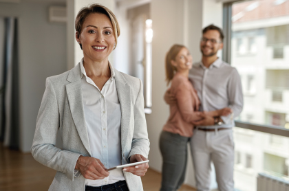 Mortgage rates back near long-term lows; opportunity for loan officers and realtors